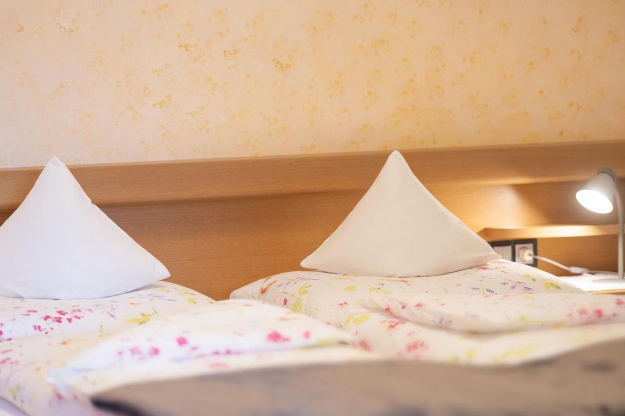 Ferienwohnungen Lanserhof Аппиано-Сулла-Страда-дель-Вино Экстерьер фото
