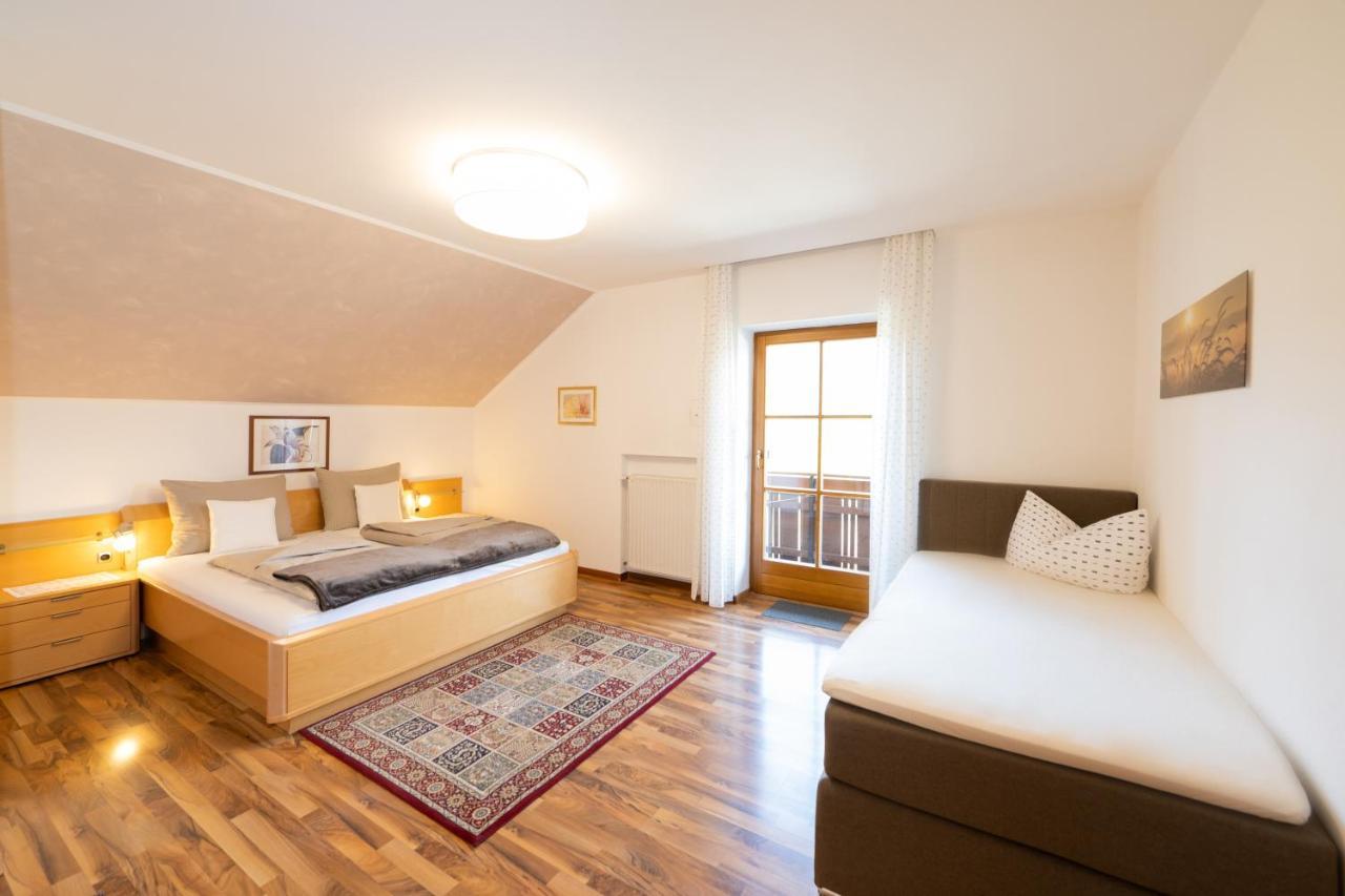 Ferienwohnungen Lanserhof Аппиано-Сулла-Страда-дель-Вино Экстерьер фото