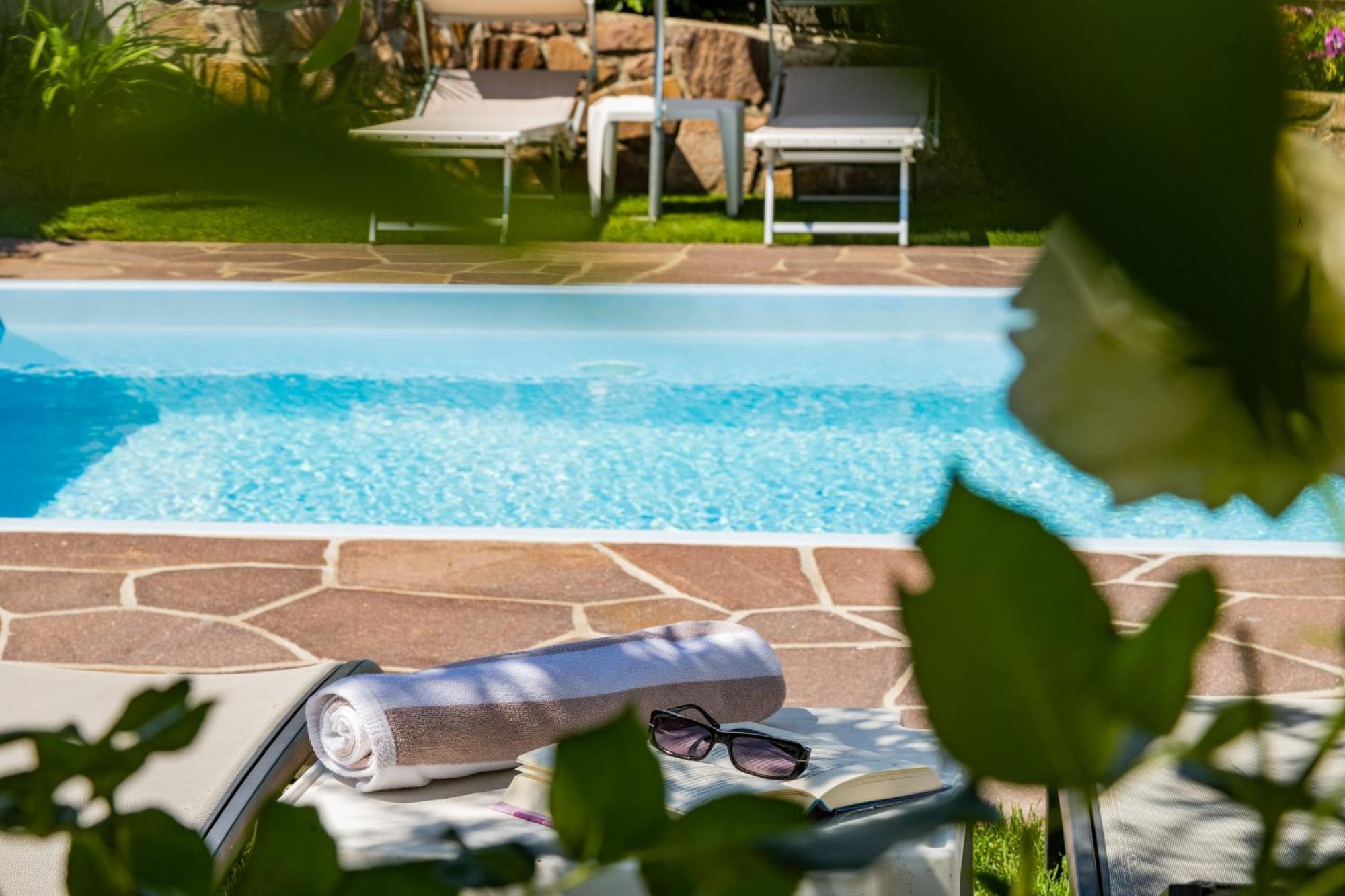 Ferienwohnungen Lanserhof Аппиано-Сулла-Страда-дель-Вино Экстерьер фото